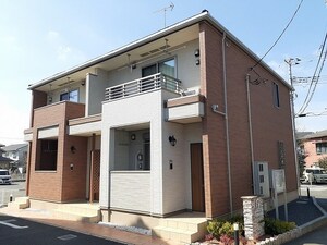 コート・ダジュール川余郷　III外観写真