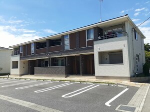 グラース　I外観写真