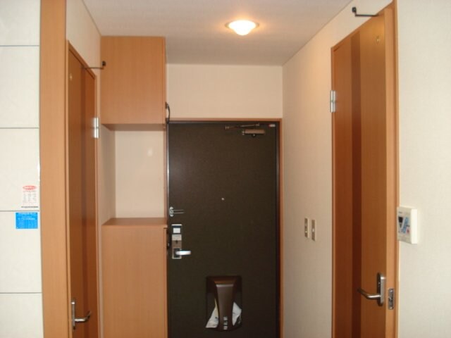 物件内観写真19　(廊下)