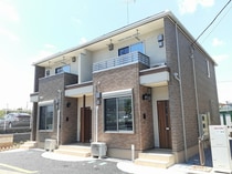 グレイスフルの外観写真