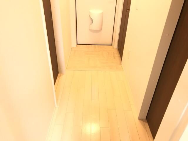 物件内観写真8　(玄関（イメージ）)