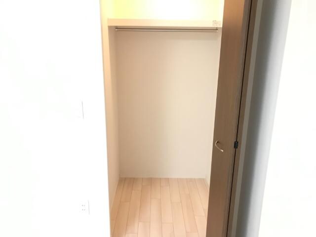 物件内観写真10　(クローゼット（イメージ）)