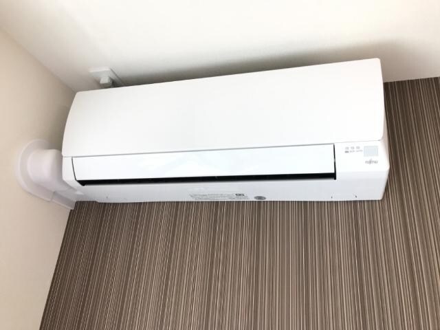 物件内観写真12　(エアコン（イメージ）)