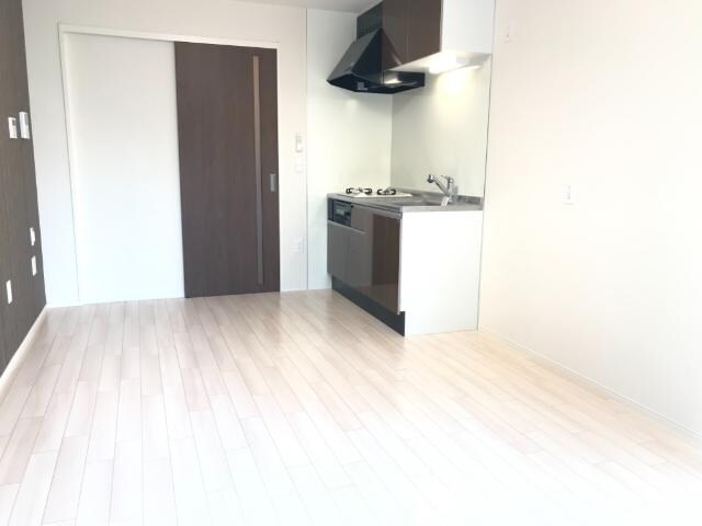 物件内観写真15　(リビング（イメージ）)