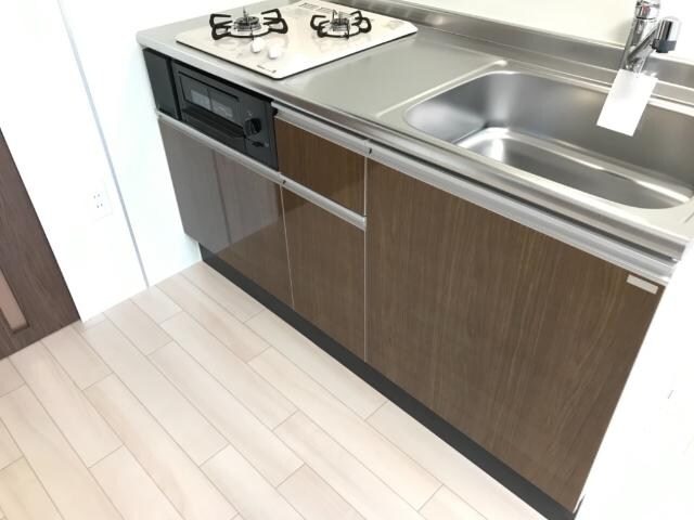 物件内観写真17　(下部収納（イメージ）)