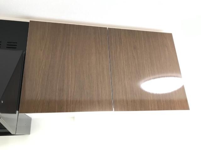 物件内観写真18　(上部収納（イメージ）)