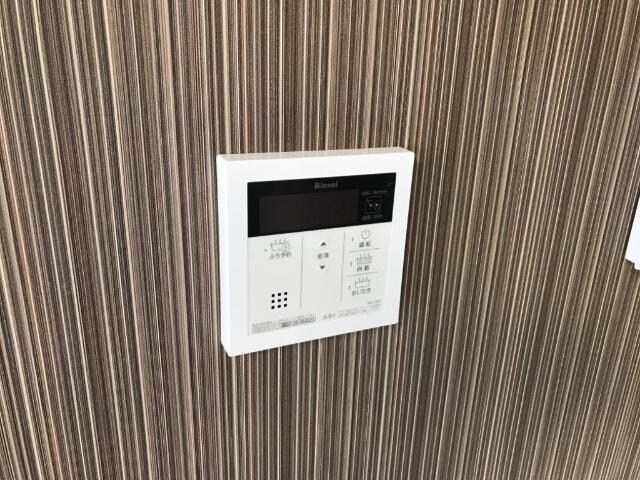 物件内観写真19　(給湯（イメージ）)