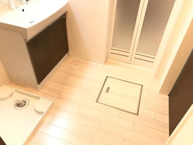 物件内観写真20　(洗面（イメージ）)