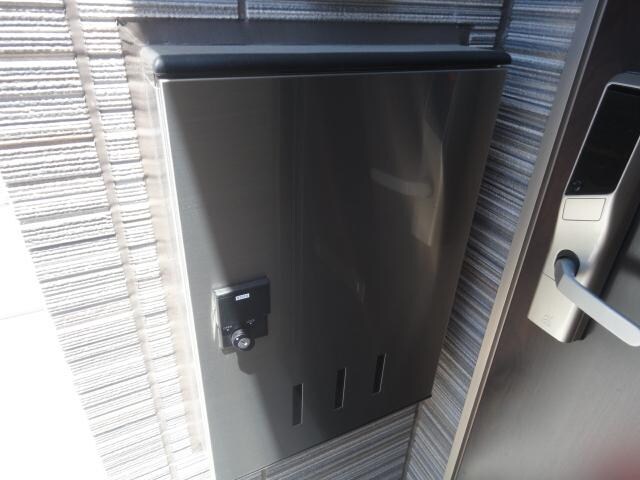 物件内観写真22　(宅配ＢＯＸ（イメージ）)