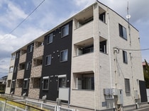 ウィステリア　ヴィラの外観写真