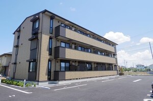 つくばエーツー外観写真