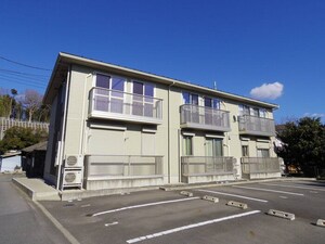 グッドウェル外観写真