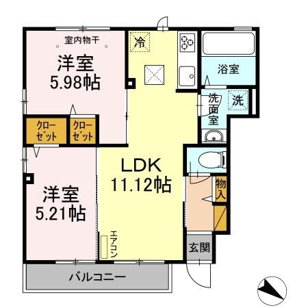 Droomみどりの1丁目