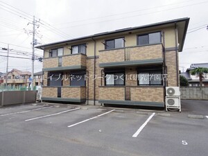 リブェール C外観写真