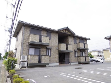 ブルーノート E外観写真