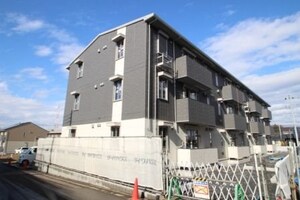 Always Friendry 学園南外観写真