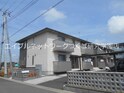 Grand Rise Tsukuba F棟