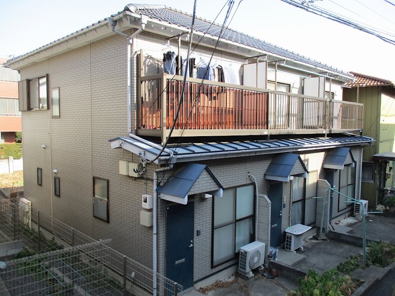 メゾン斉藤
