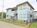 シティフォーサムA棟