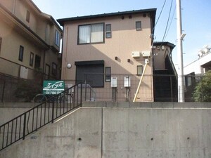 旭日コーポナカムラ外観写真