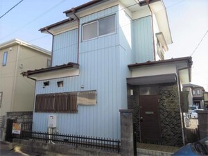 寿1丁目戸建外観写真