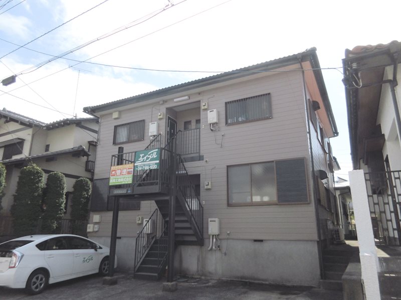 コーポサンヒルズ