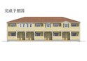 高野山アパートＤ