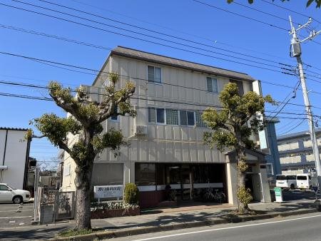 ヴェイル天王台C