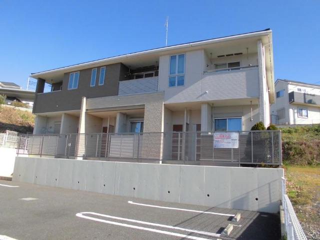 白山ヒルズ