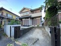 レトロ工場風リノベ戸建