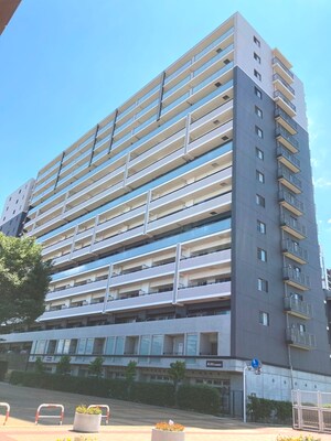 レーベン千葉ニュータウン中央ＴＨＥ　ＰＲ外観写真