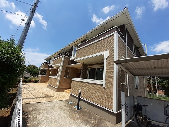 ロジュマン参番館