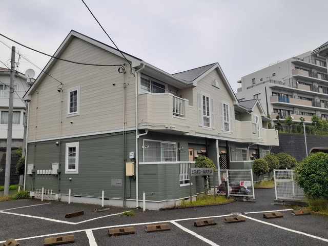 エスポワール大井Ａ