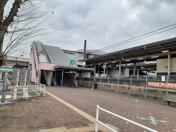 その他(ＪＲ天王台駅まで900m)