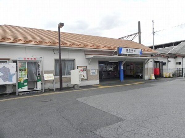 その他(東武野田線　豊四季駅まで1300m)