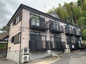 モンシェリーダイワ外観写真