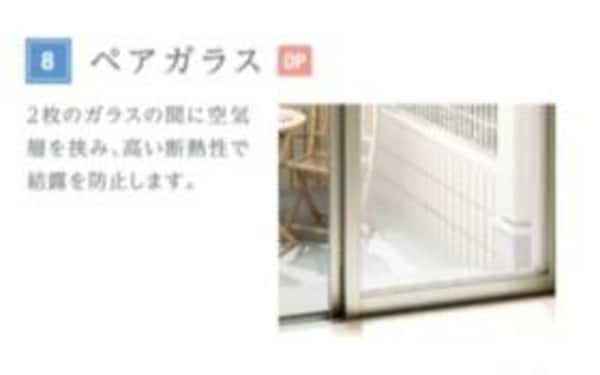 その他設備(室内設備（イメージ）)