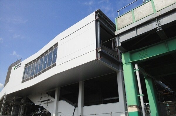 その他(JR小林駅まで560m)