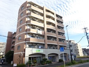 Ｋ・ブローテ・柏の葉Ａ外観写真