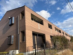 ＡＶＡＮＴＩ　ＨＩＬＬＳ　～アヴァンティ　ヒルズ～外観写真