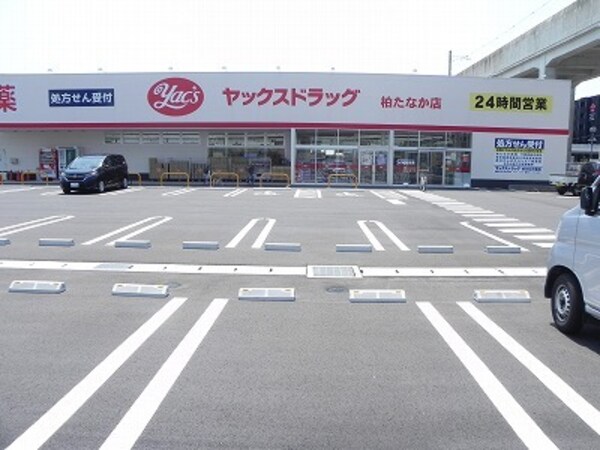 その他(ヤックスドラッグまで450m)
