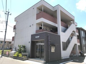Ｂｒａｎｃｈｅ外観写真
