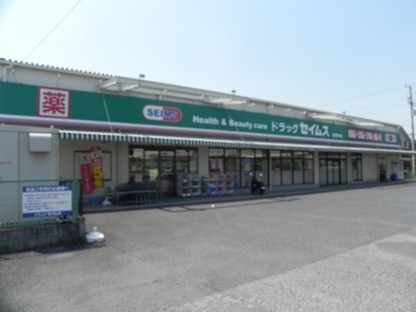 その他(セイムス柏花野井店まで60m)