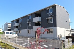 グランレジェイド外観写真