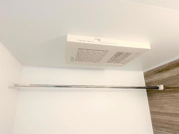 その他(浴室乾燥機（イメージ）)
