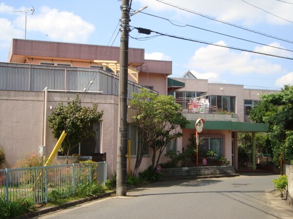 その他(松の実保育園まで523ｍ)
