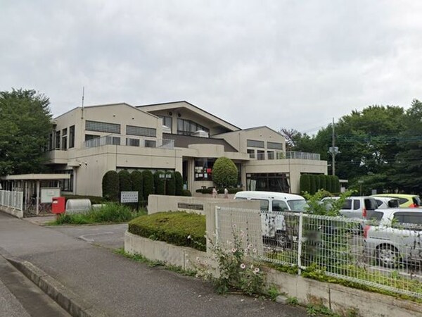 その他(野田市 北 コミュニティ会館まで850m)