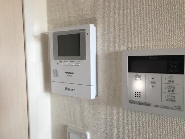 その他(カメラ付インターホン)