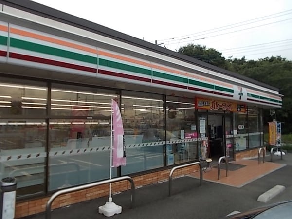 その他(セブンイレブンまで350m)