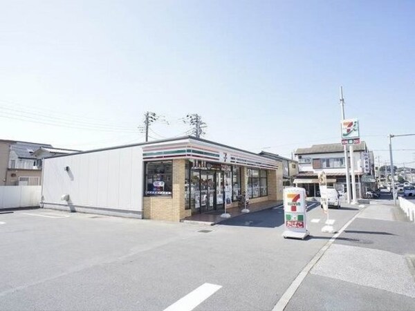 その他(セブン・イレブン野田みずきまで600m)